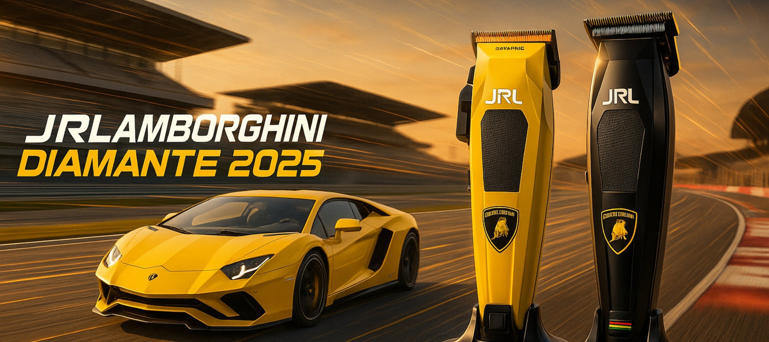 Nueva JRL Lamborgini Diamante