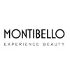 Logotipo de la marca de peluquería Montibello