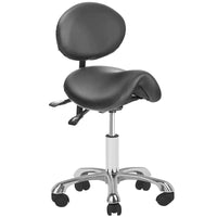 Taburete de peluqueria