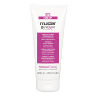 Crema corporal reafirmante Benexere acción tonificante 200ml