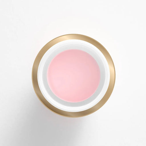 Ocho Nails Gel construcción uñas Pink Light autonivelante