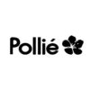 Logotipo de la marca de productos de estética Pollié