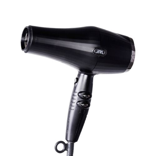 Secador profesional JRL FP 2020L negro