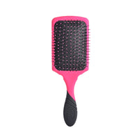 Cepillo desenredante tipo raqueta con mango ergonómico - Kissbel