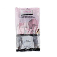 Cera caliente Pollié baja fusión rosa premium 1000g - Kissbel