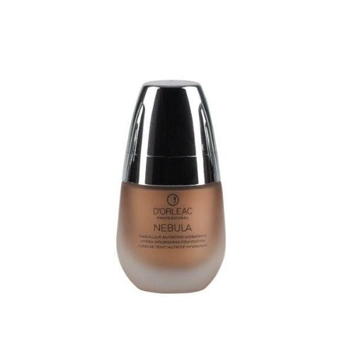 Maquillaje fluido n 5 Nebula D'Orleac 30ml - Kissbel