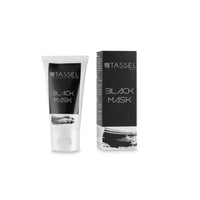 Mascarilla facial hidratante con carbón vegetal 50ml