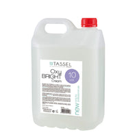 Activador Oxidante en Crema 10 Volúmenes Tassel Oxy Bright 5.000 ml
