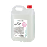 Activador oxidante en crema 20 Volumenes Tassel 5.000ml