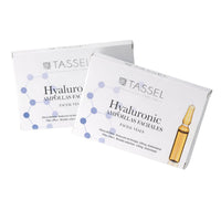 Ampolla Facial con Ácido Hialuronico Tassel 10 unidades