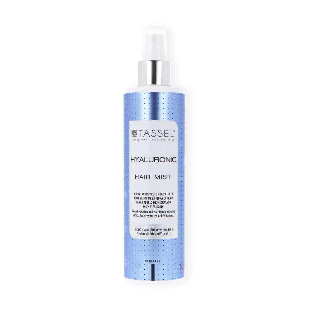 Bruma capilar Hyaluronic Hair Mist Tassel 250ml