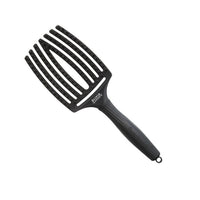 Cepillo Fingerbrush Olivia Garden Talla L | Cerdas Jabalí y Nylon
