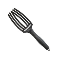 Cepillo Fingerbrush Olivia Garden Talla M | Cerdas Jabalí y Nylon