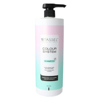 Champú Colour System Tassel 1000ml 