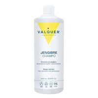 Champú con Jengibre Ginger Strong Valquer 1000ml