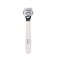Cortacallos inoxidable Bifull premium