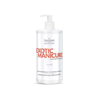 Crema de Manos Farmona Exotic Manicura 500ml | Profesional