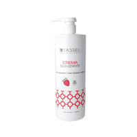 Crema suavizante aroma Fresa Tassel 1.000ml