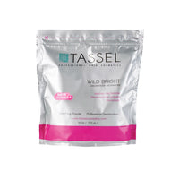 Decoloración Profesional Wild Bright Tassel 500g