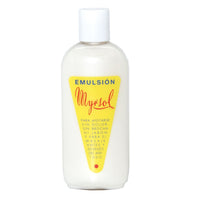 Emulsión Myrsol para afeitado sin alcohol 200ml