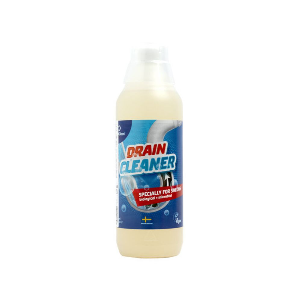 Limpiador de tuberías especial para peluquerías 1.000ml