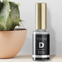 Nail Prep Yoshi 10ml | Deshidratador profesional para uñas