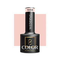 Ocho Nails Esmalte Semipermanente W04
