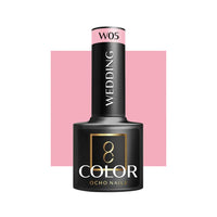 Ocho Nails Esmalte Semipermanente W05 