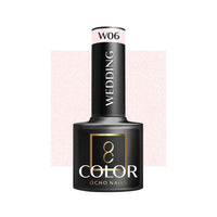 Ocho Nails Esmalte Semipermanente W06