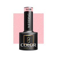 Ocho Nails Esmalte Semipermanente W08