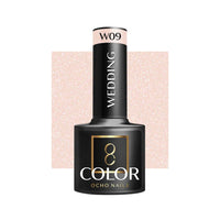 Ocho Nails Esmalte Semipermanente W09