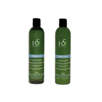 Tratamiento Perfect Day para todo tipo de cabello HS Milano