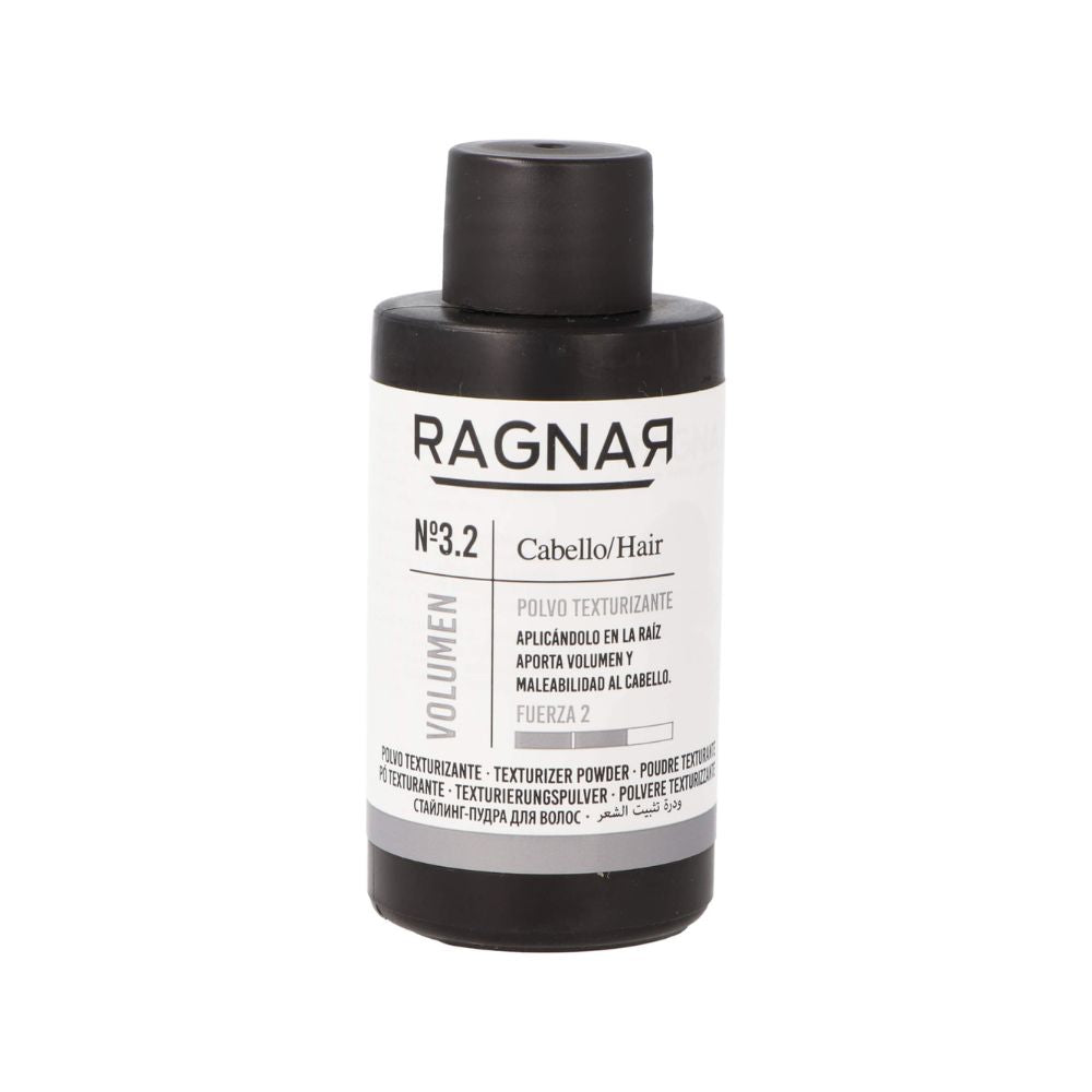 Polvos de Volumen Capilar Ragnar F-2 