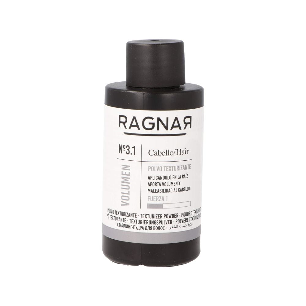 Polvos de Volumen Capilar Ragnar F-1 