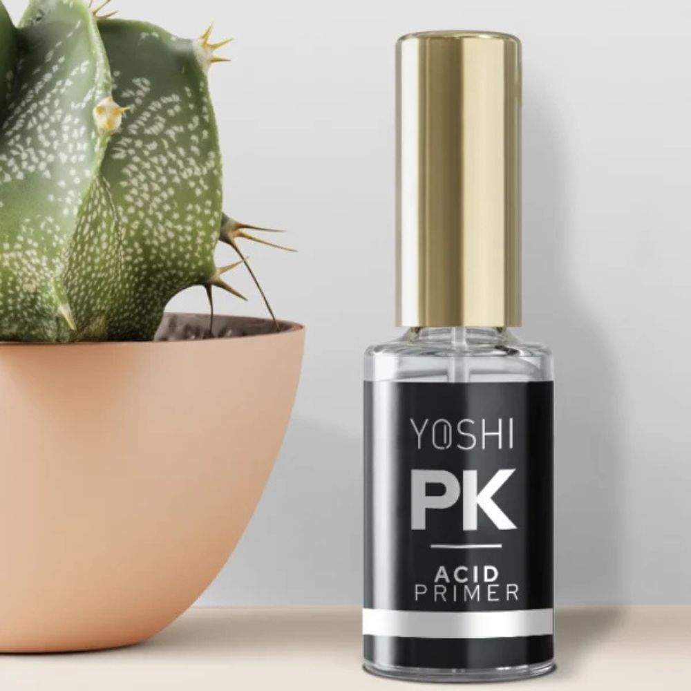 Primer Ácido Yoshi 10ml
