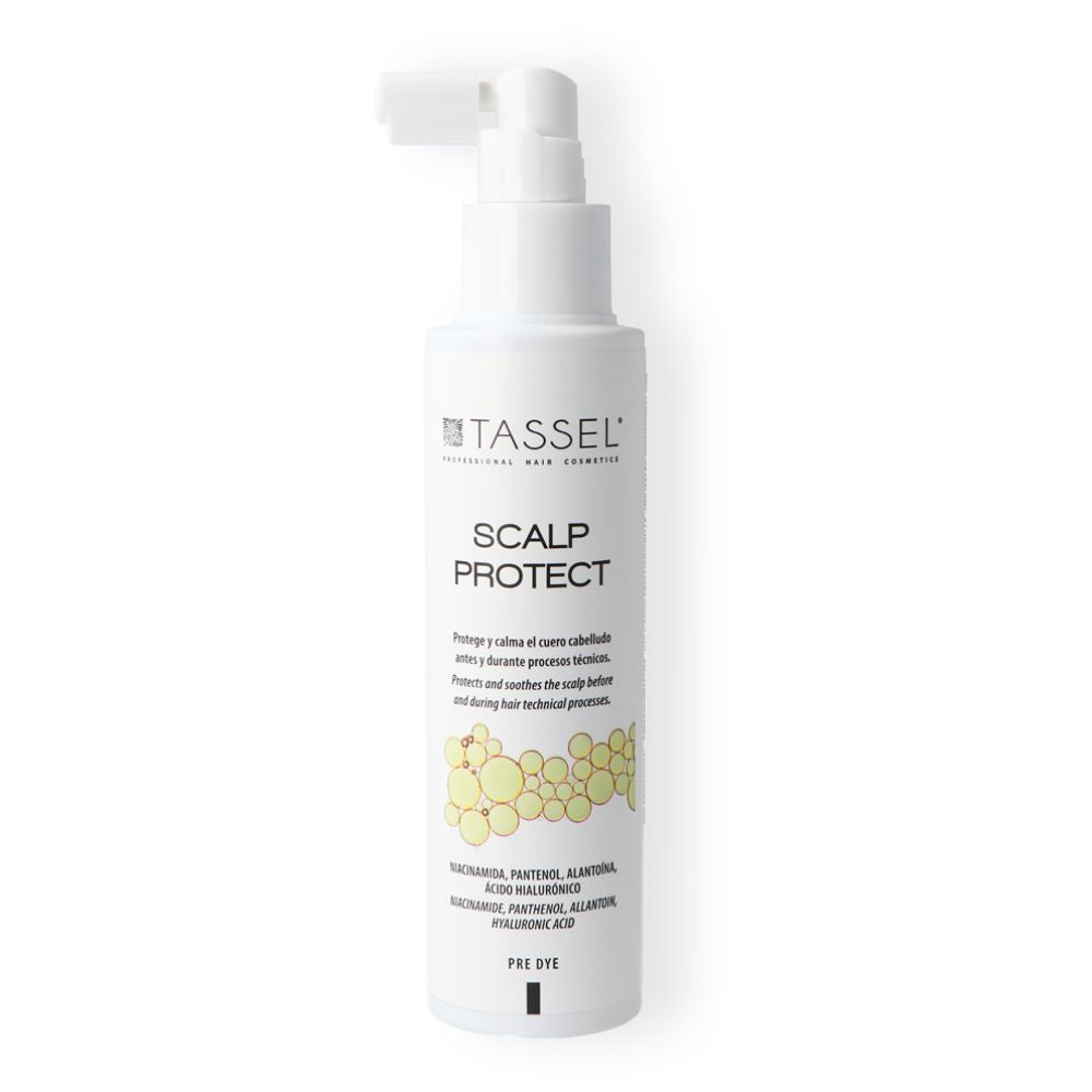 Protector cuero cabelludo Tassel 150ml