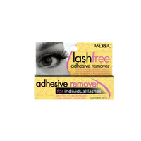 Remover de Adhesivo para pestañas individuales Andrea 5ml