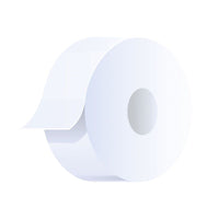 Rollo de Foam para Mechas Eurostil 30m × 11cm 