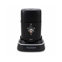 Shaver Z·TECH Ragnar
