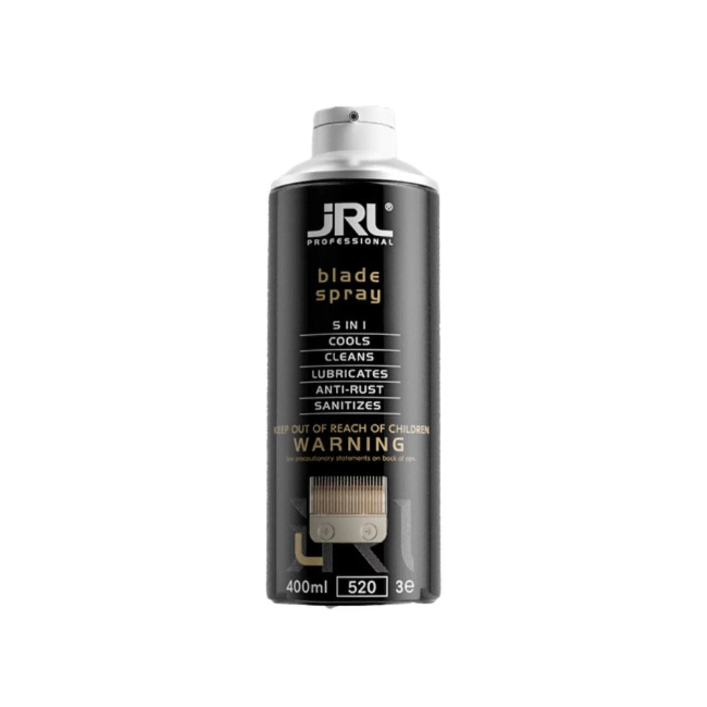 Lubricante Spray para cortapelos JRL