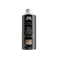 Lubricante Spray para cortapelos JRL