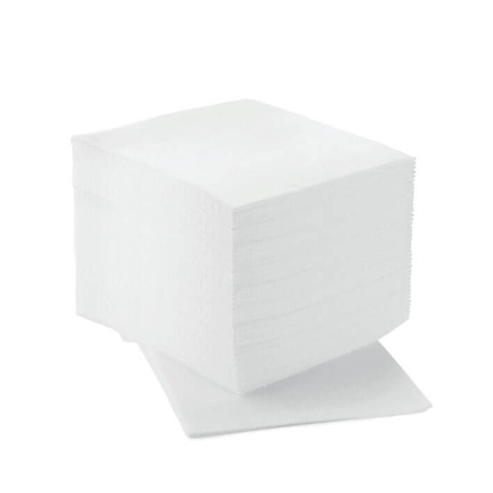 Toalla de spunlace 30 x 40 cm 100 unidades