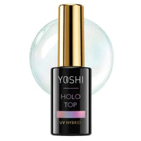 Top Coat Holo Yoshi 10 ml 