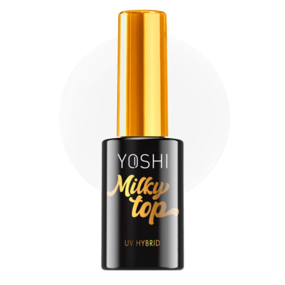 Top Coat Milky Yoshi 10ml