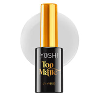Top Coat Perfect Matte Yoshi 10ml