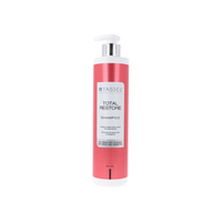 Total Restore Tassel Champú: Reparación Intensiva del Cabello Dañado | Con PLEX