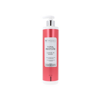 Total Restore Tassel Mascarilla sin aclarado: Reparación Intensiva del Cabello Dañado | Con PLEX