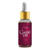 Yoshi Aceite para Cutículas nº5 con Vitamina E