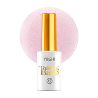 Yoshi Base Rubber nº12