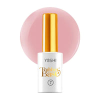 Yoshi Base Rubber nº7
